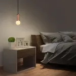 Подвесной светильник SOLF от ImperiumLoft