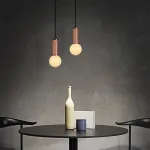 Подвесной светильник SOLF от ImperiumLoft