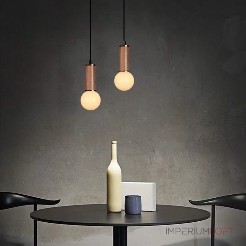 Подвесной светильник SOLF от ImperiumLoft