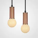 Подвесной светильник SOLF от ImperiumLoft