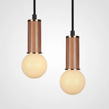 Подвесной светильник SOLF