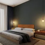 Подвесной светильник SOLF от ImperiumLoft