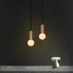 Подвесной светильник SOLF от ImperiumLoft