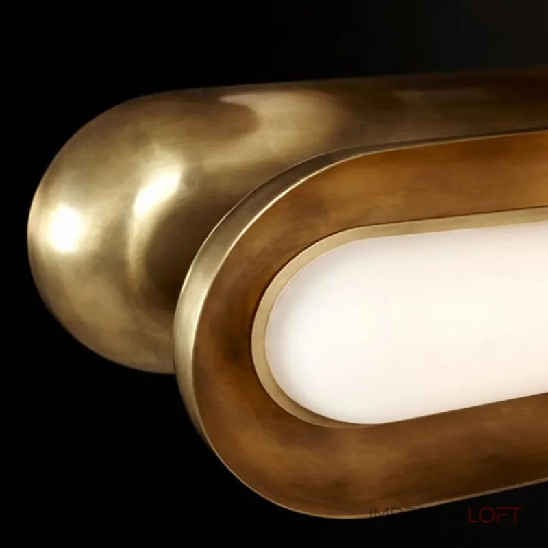 Подвесной светильник BIND L6 от ImperiumLoft