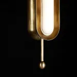 Подвесной светильник BIND L6 от ImperiumLoft