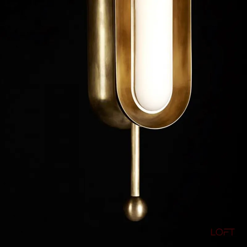 Подвесной светильник BIND L6 от ImperiumLoft