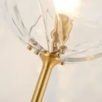 Настольная лампа JETTA TAB от ImperiumLoft