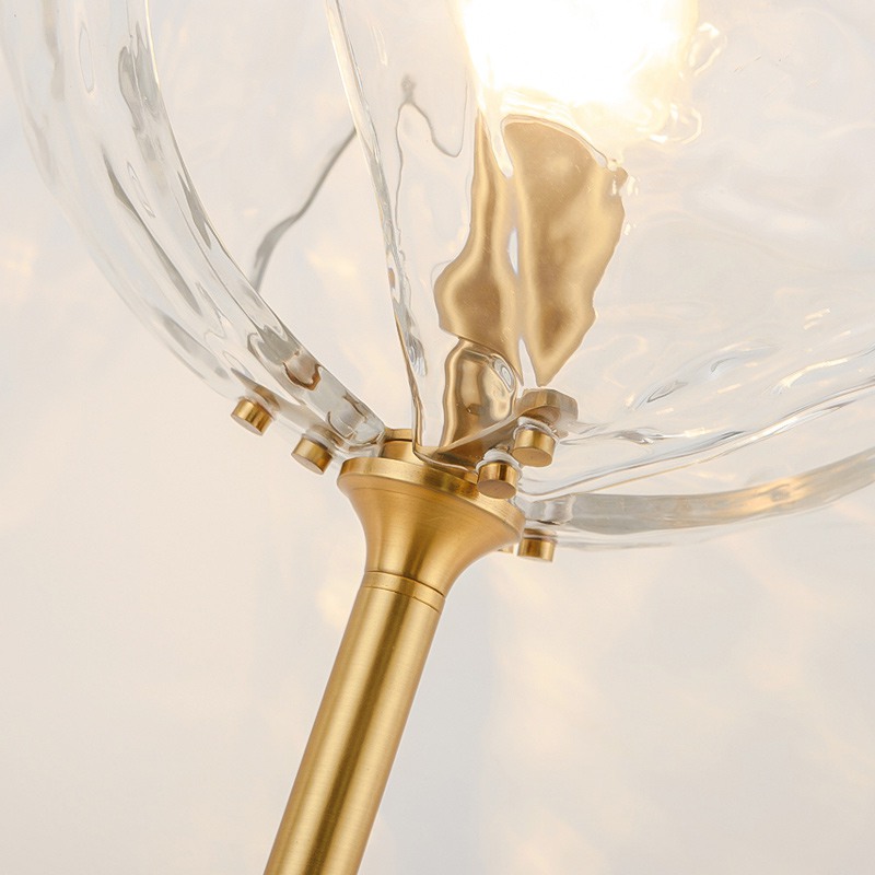 Настольная лампа JETTA TAB от ImperiumLoft Настольная лампа JETTA TAB от ImperiumLoft