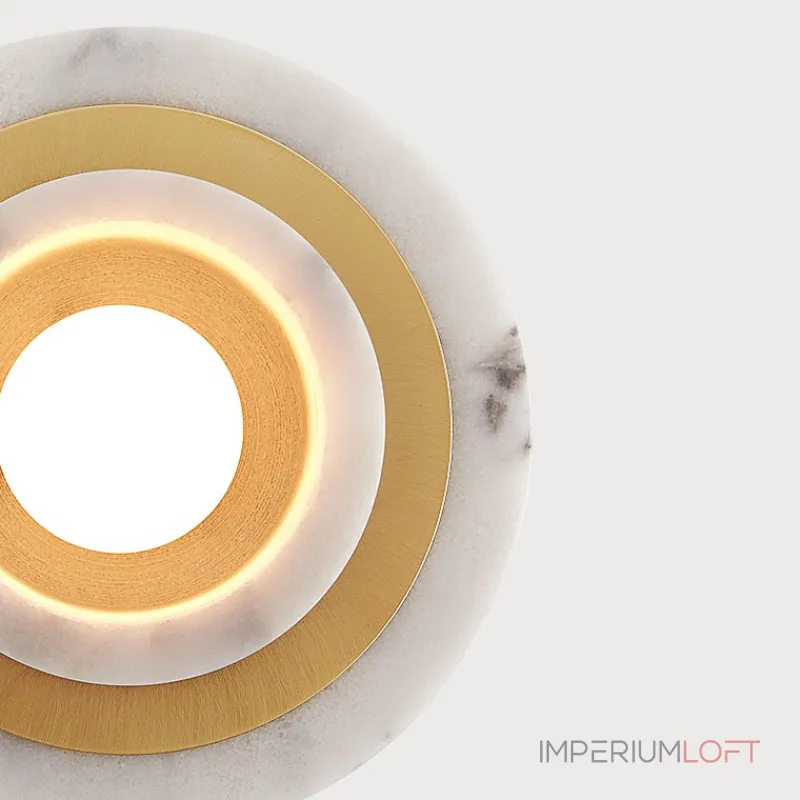 Подвесной светильник CADIS Терраццо от ImperiumLoft