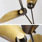 Подвесная люстра LAVRA A7