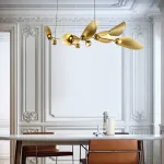 Подвесная люстра LAVRA A7