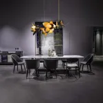 Подвесная люстра LAVRA A7