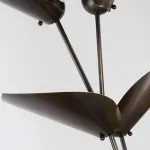 Подвесная люстра LAVRA A7