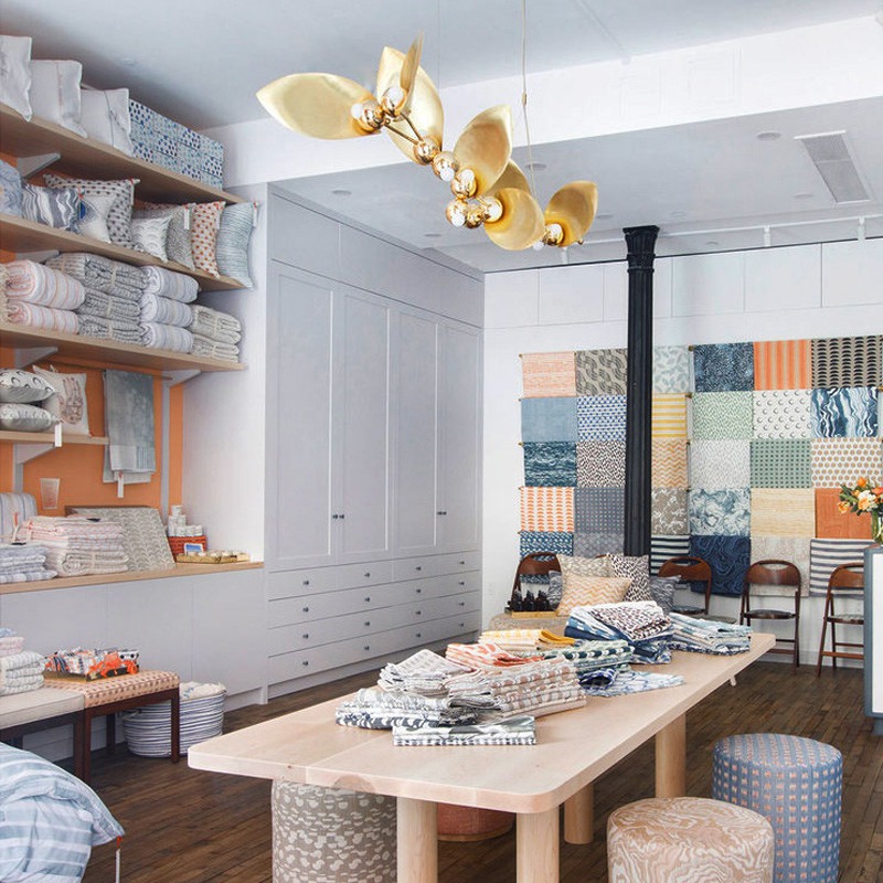 Подвесная люстра LAVRA A7