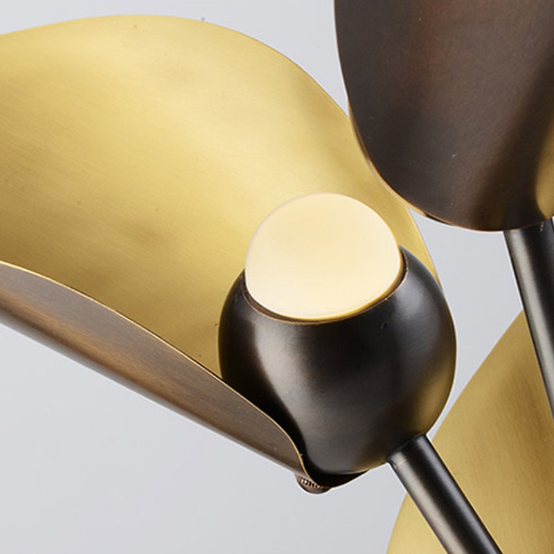 Подвесная люстра LAVRA A7