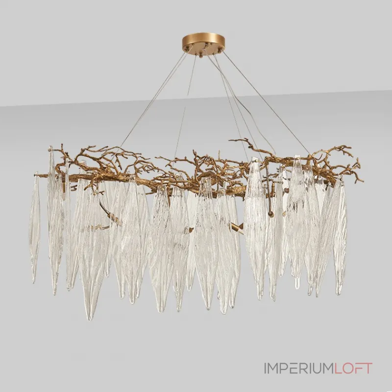 Подвесная люстра AUTUMN от ImperiumLoft Подвесная люстра AUTUMN от ImperiumLoft