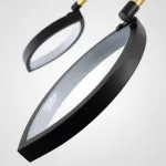 Потолочная люстра DAGGRY 6 от ImperiumLoft