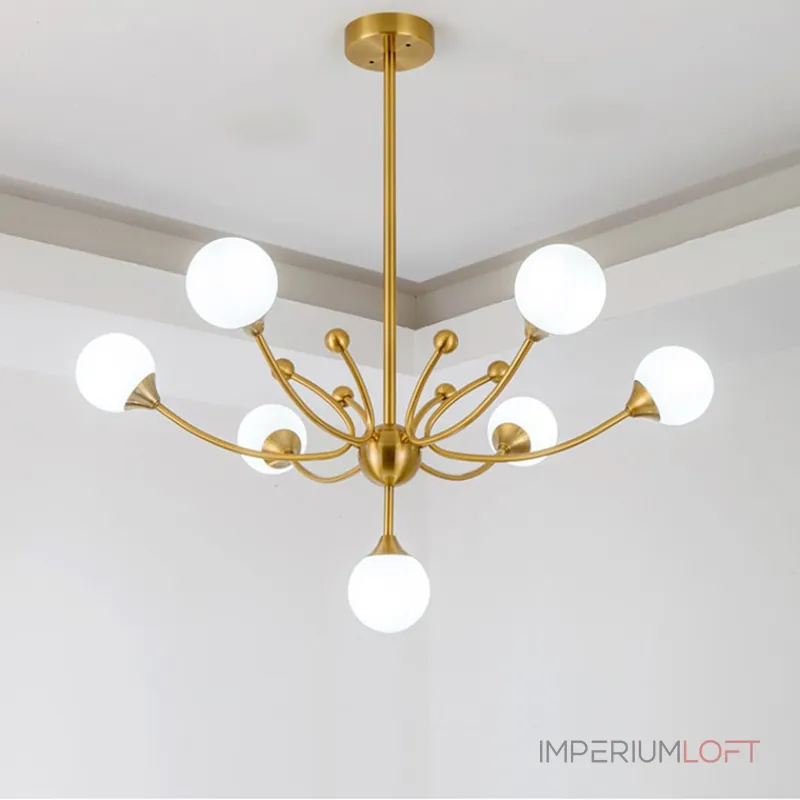 Люстра на штанге VIGNETTE Люстра на штанге VIGNETTE