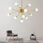 Люстра на штанге VIGNETTE