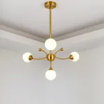 Люстра на штанге VIGNETTE