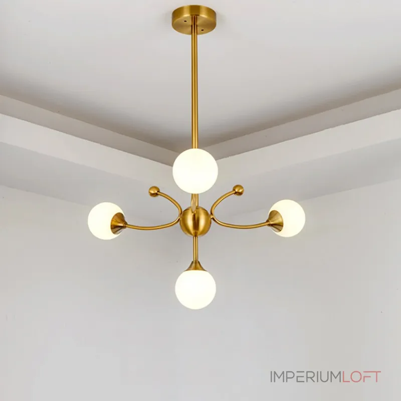 Люстра на штанге VIGNETTE Люстра на штанге VIGNETTE