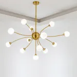 Люстра на штанге VIGNETTE