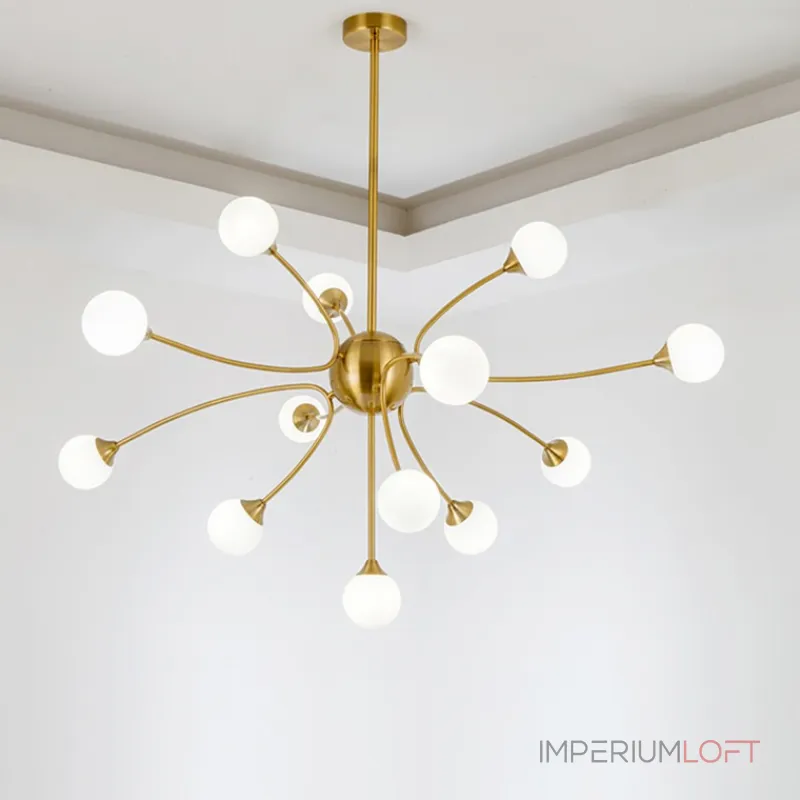 Люстра на штанге VIGNETTE Люстра на штанге VIGNETTE