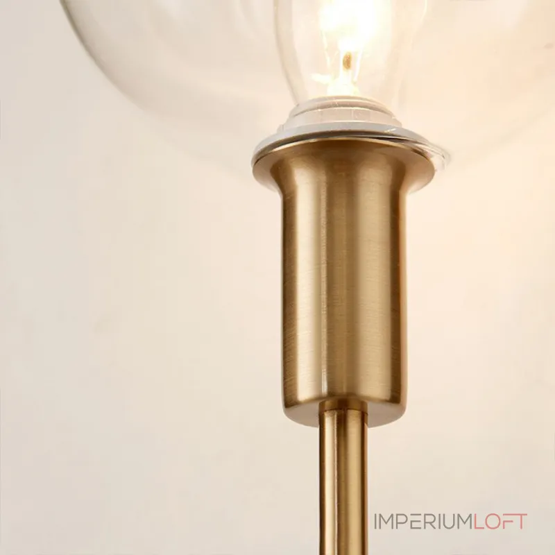 Настенное бра LEMMA от ImperiumLoft