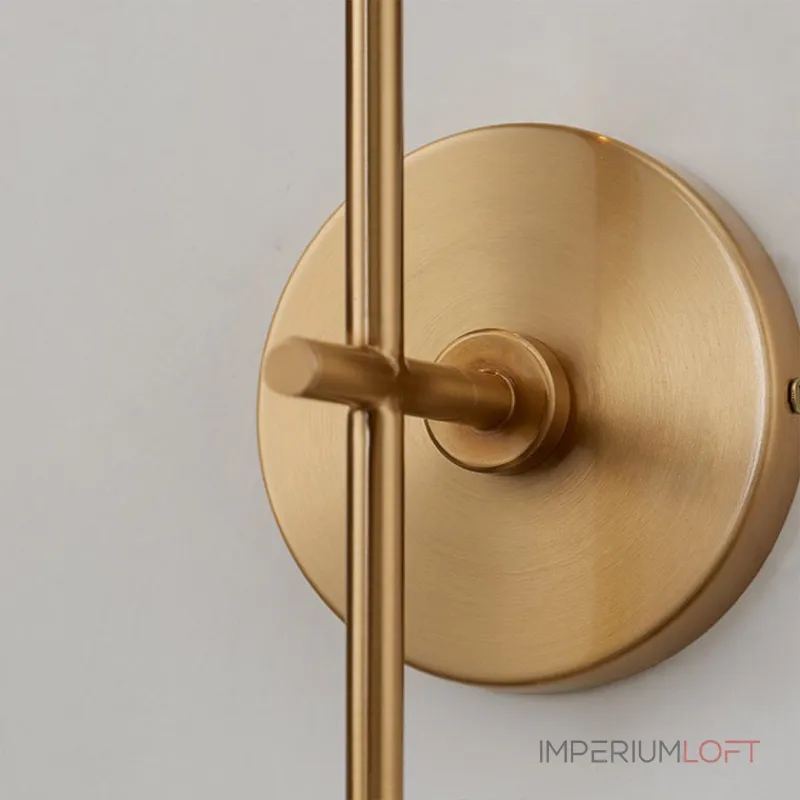 Настенное бра LEMMA от ImperiumLoft