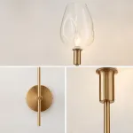 Настенное бра LEMMA от ImperiumLoft