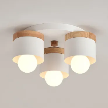 Потолочная люстра BERGSTEN D38