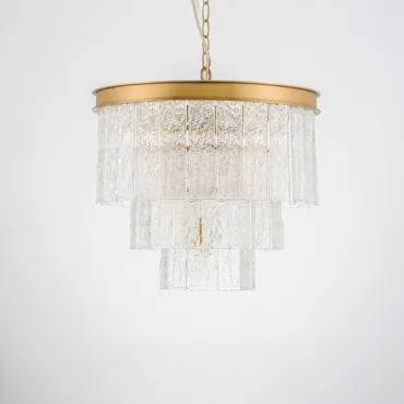 Подвесная люстра SLIDE D49