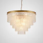 Подвесная люстра SLIDE D78 от ImperiumLoft