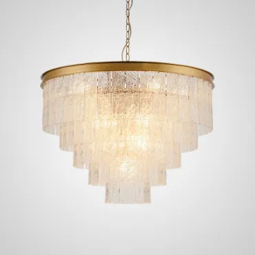 Подвесная люстра SLIDE D78