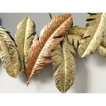 Дизайнерское зеркало перо LaLume-KKK00161 от ImperiumLoft