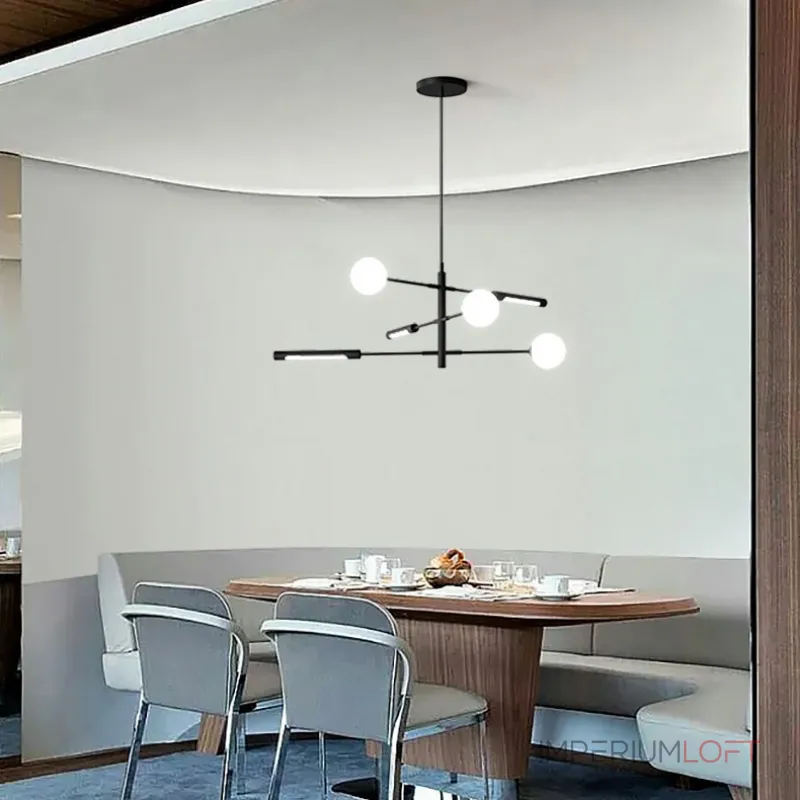 Подвесной светильник RUNNA