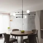 Подвесной светильник RUNNA