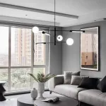 Подвесной светильник RUNNA