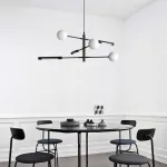 Подвесной светильник RUNNA