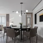 Подвесной светильник RUNNA