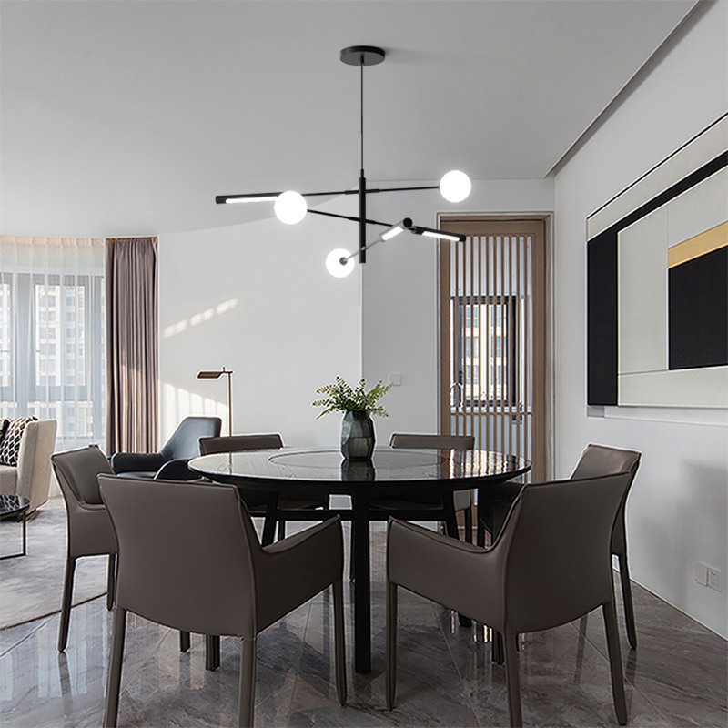 Подвесной светильник RUNNA