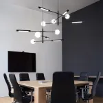 Подвесной светильник RUNNA