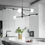 Подвесной светильник RUNNA