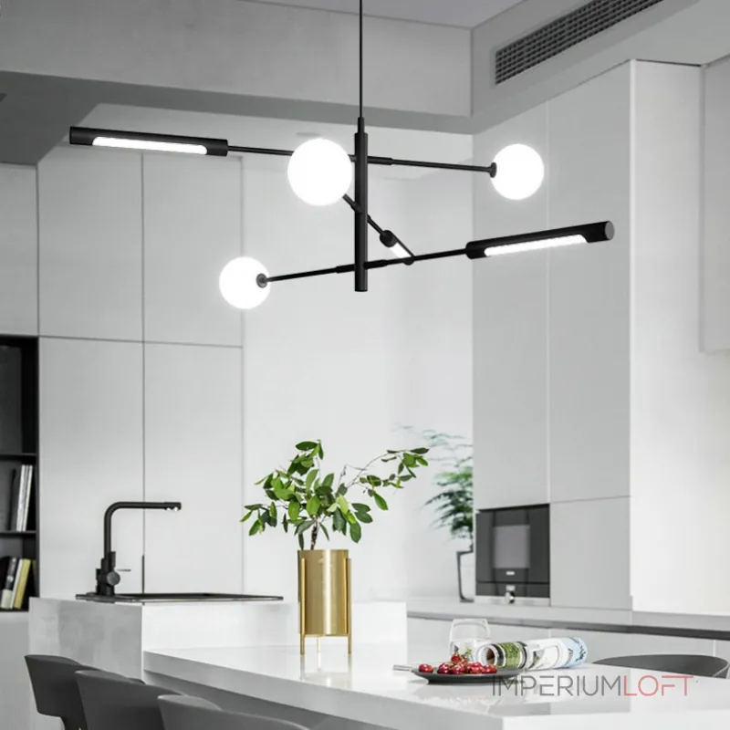 Подвесной светильник RUNNA