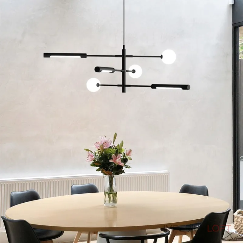 Подвесной светильник RUNNA