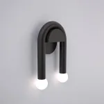 Настенный светильник KETTIL от ImperiumLoft