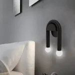 Настенный светильник KETTIL от ImperiumLoft