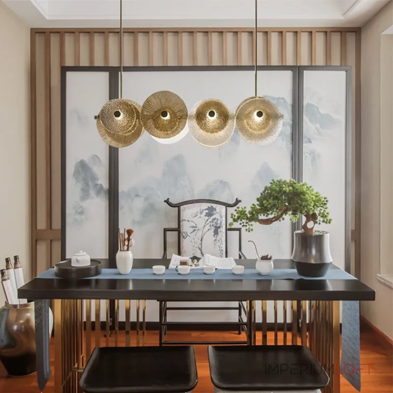 Подвесной светильник VARSEL от ImperiumLoft