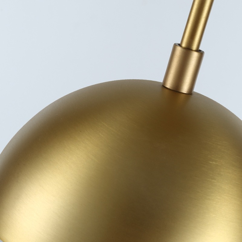 Подвесной светильник BALL A от ImperiumLoft Подвесной светильник BALL A от ImperiumLoft