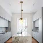 Подвесной светильник BALL A от ImperiumLoft